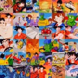 Dragon Ball Z - Best Filler Episode Ever