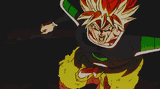 Lizard Punch