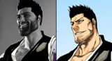 giga-chad