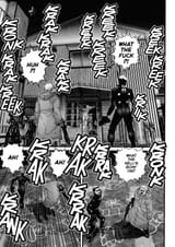 Gantz - Chapter 50_ Collapse - 3