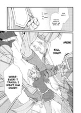 clerics...BAD