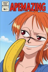 20250709_1459_Nami&#039;s Banana Adventure_remix_01jzqm6eynfd78bsb2zs8xsjzr