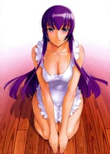 saeko 13