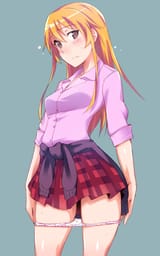 Matsukaze, Rin