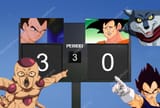Proclaim The New Score