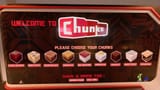 chunks