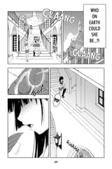 Sankarea - c010 (v03) - p029 [dig] [The Heart... of a Woman...] [Kodansha Comics] [danke-Empire] {HQ}