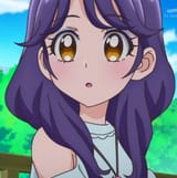 sango bewildered