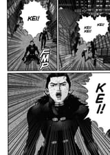 Gantz - Chapter 52_ Weakness - 2