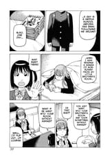 Soredemo Machi wa Mawatteiru - c092 (v12) - p051 [dig] [CR]