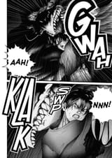 Gantz - Chapter 52_ Weakness - 6