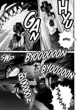 Gantz - Chapter 52_ Weakness - 9