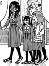 height diff
