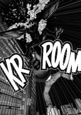 Gantz - Chapter 52_ Weakness - 16