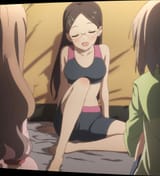 Yama no Susume392_stitch