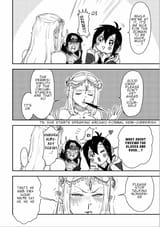 power of cuteness isekai