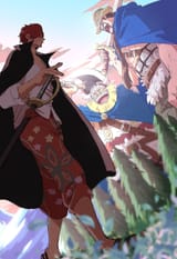 shanks-giants