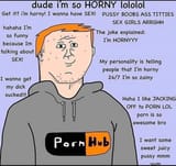 dude sex lmao