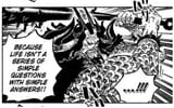 Kaido it&#039;s complicated okay