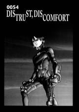 Gantz - Chapter 54_ Unfaithful and Uncomfortable - 1