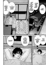 Gantz - Chapter 54_ Unfaithful and Uncomfortable - 2