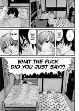 Gantz - Chapter 54_ Unfaithful and Uncomfortable - 5