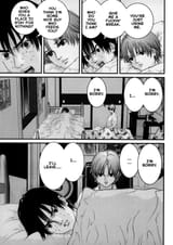 Gantz - Chapter 54_ Unfaithful and Uncomfortable - 7