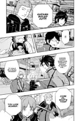 World Trigger - c057 (v07) - p091 [VIZ Media] [Digital] [1r0n]