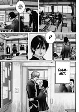 Gantz - Chapter 54_ Unfaithful and Uncomfortable - 13