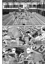 Gantz - Chapter 54_ Unfaithful and Uncomfortable - 14