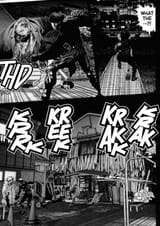 Gantz - Chapter 54_ Unfaithful and Uncomfortable - 17