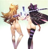Butts
