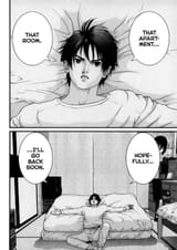 Gantz - Chapter 54_ Unfaithful and Uncomfortable - 18