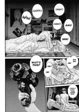 Gantz - Chapter 55_ The Emperor&#039;s New Gun - 2