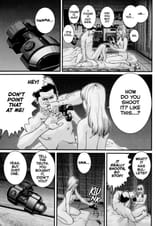 Gantz - Chapter 55_ The Emperor&#039;s New Gun - 3