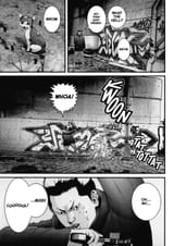 Gantz - Chapter 55_ The Emperor&#039;s New Gun - 5