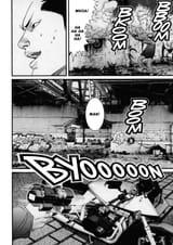 Gantz - Chapter 55_ The Emperor&#039;s New Gun - 6