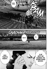 Gantz - Chapter 55_ The Emperor&#039;s New Gun - 7