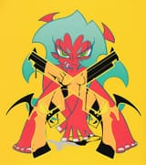 Scanty