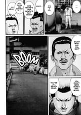 Gantz - Chapter 55_ The Emperor&#039;s New Gun - 10