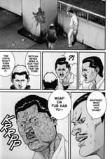 Gantz - Chapter 55_ The Emperor&#039;s New Gun - 11