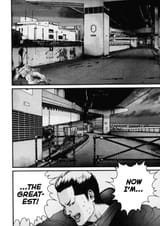 Gantz - Chapter 55_ The Emperor&#039;s New Gun - 12