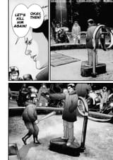 Gantz - Chapter 55_ The Emperor&#039;s New Gun - 14