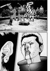 Gantz - Chapter 55_ The Emperor&#039;s New Gun - 17