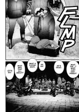 Gantz - Chapter 55_ The Emperor&#039;s New Gun - 18