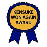 KENSUKE