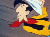 lucky luke