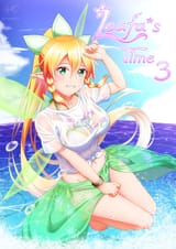 __leafa_sword_art_online_and_1_more_drawn_by_ken_ji__sample-a61cb167134c2f5fc3b2e3fee2b304e3