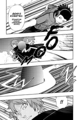 World Trigger - c059 (v07) - p137 [VIZ Media] [Digital] [1r0n]