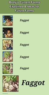 astute analysis of GODly